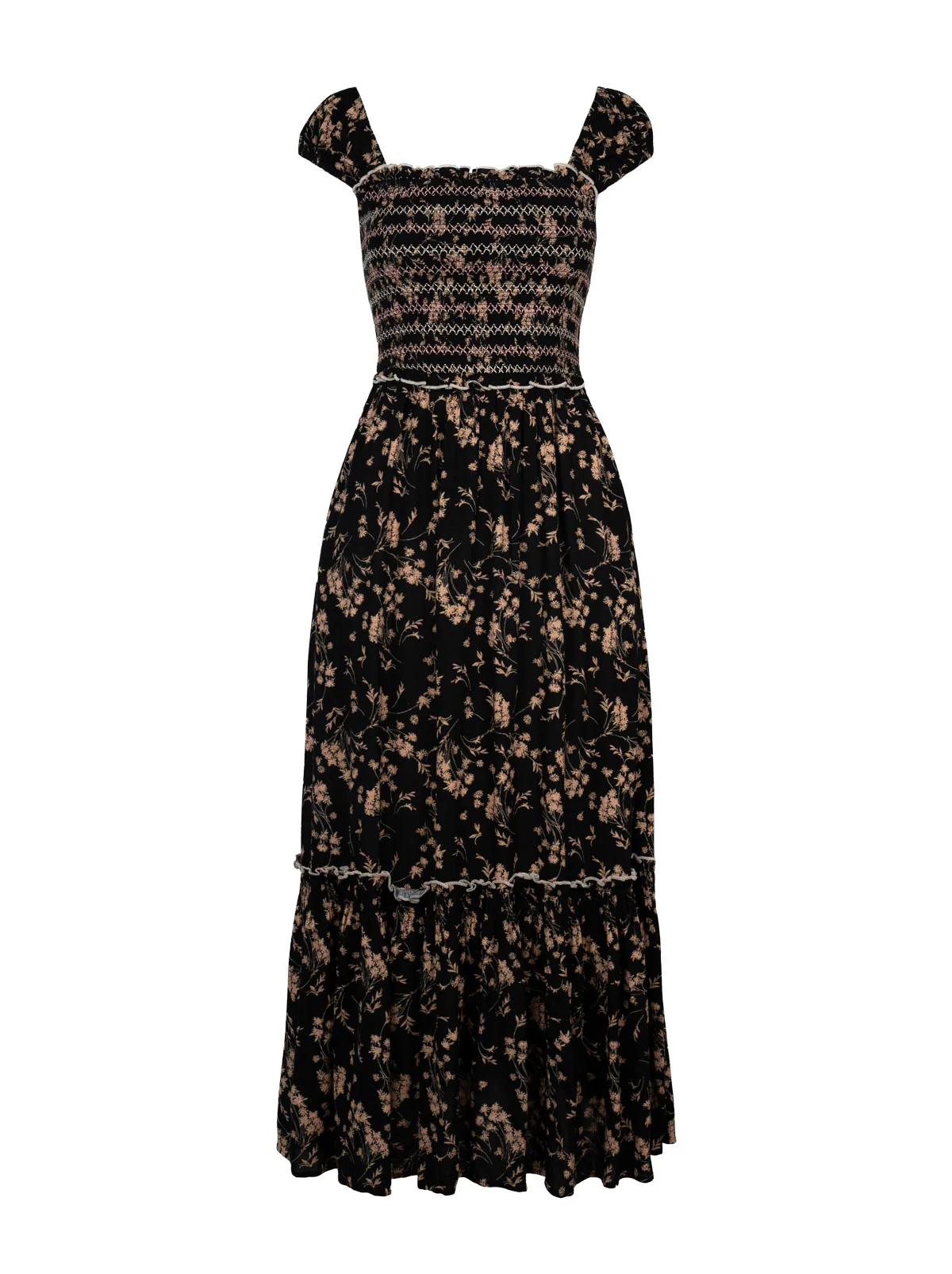 3513-obsidian-wispy-ditsies-xs-obsidian-wispy-ditsies-xs-variation-5.webp Clarice Maxi Dress in Obsidian Wispy Ditsies