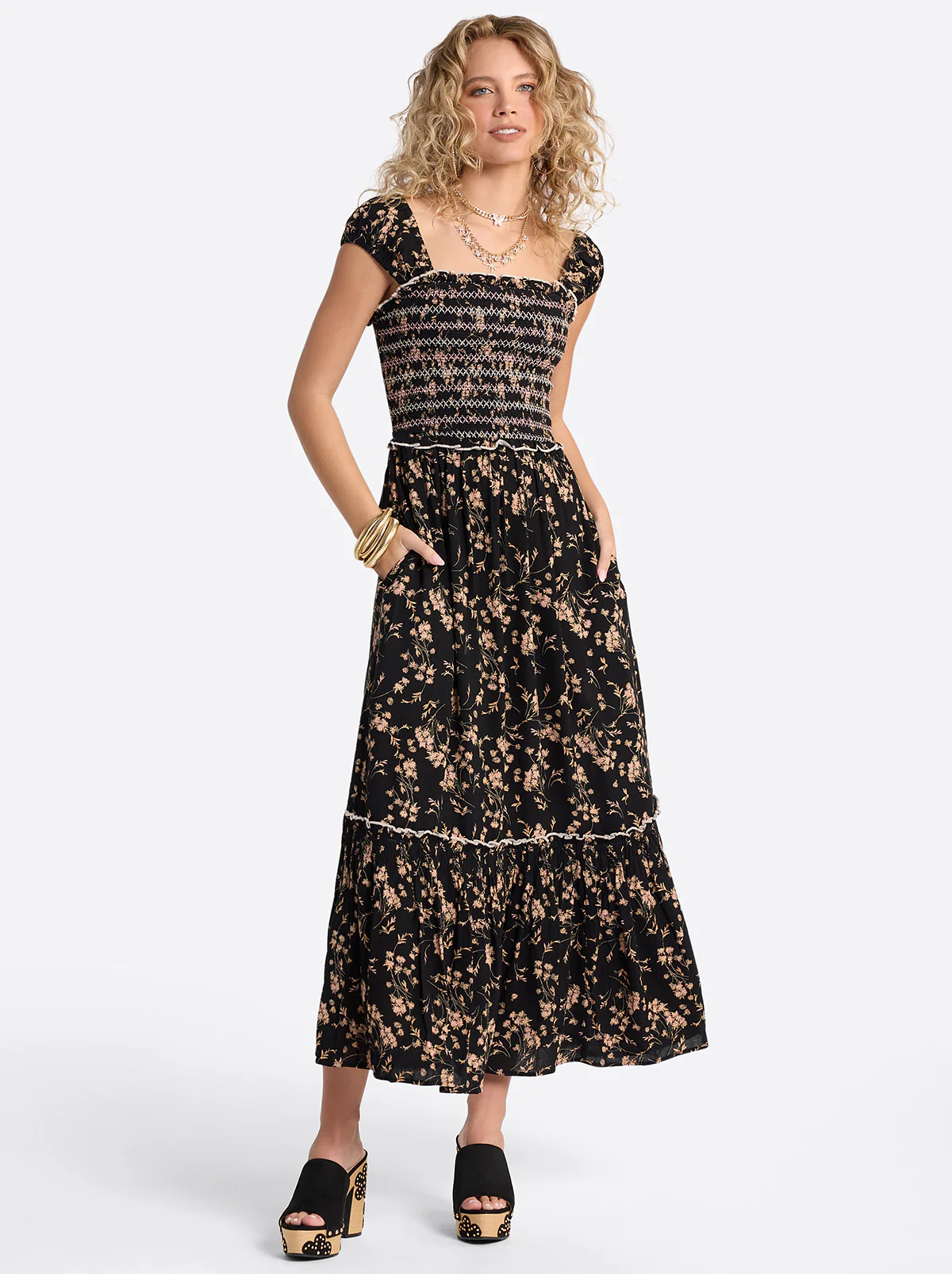3514-obsidian-wispy-ditsies-s-obsidian-wispy-ditsies-s-variation-2.webp Clarice Maxi Dress in Obsidian Wispy Ditsies
