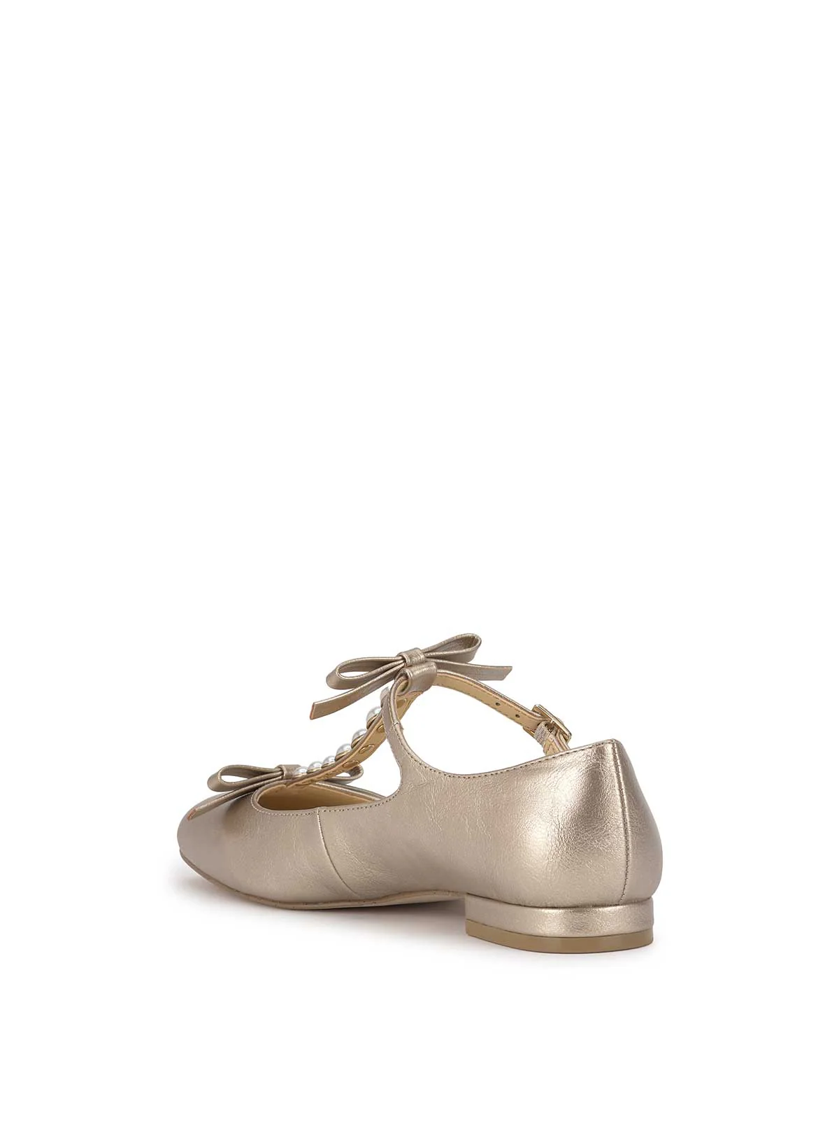 3534-gold-5-gold-5-variation-3.webp Jolliya Ballet Flat in Gold