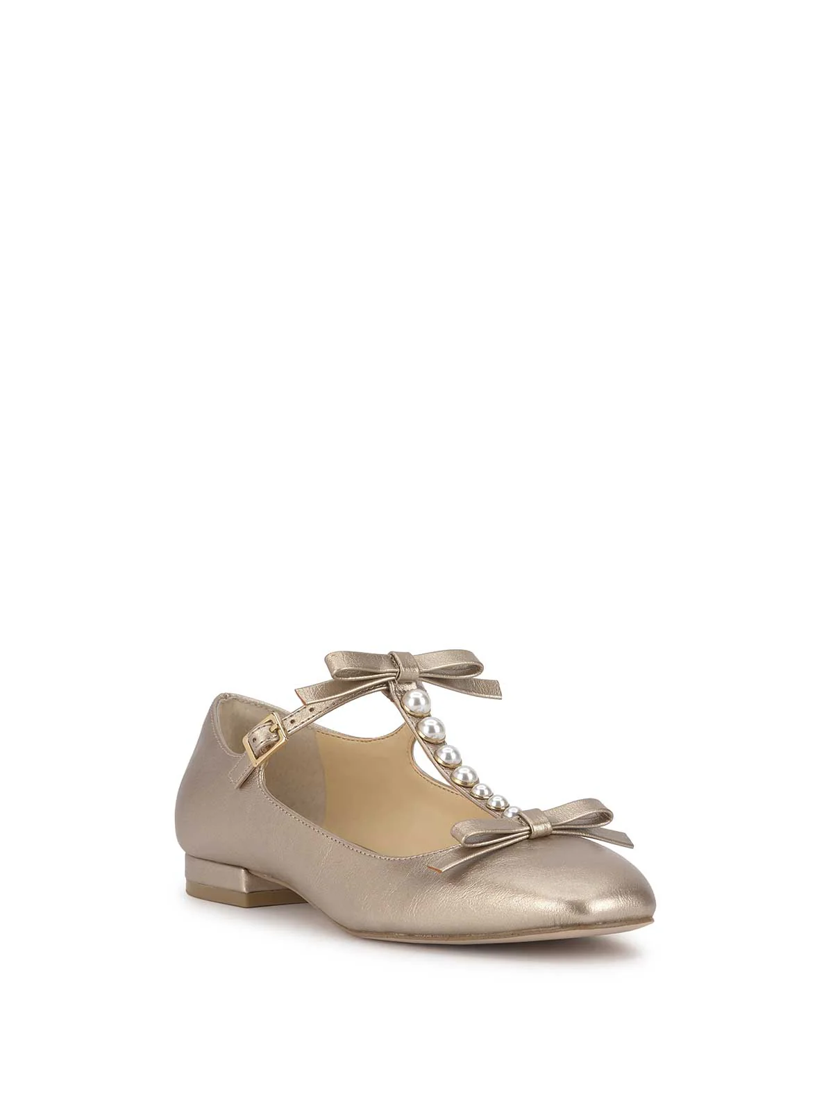 3534-gold-5-gold-5-variation-4.webp Jolliya Ballet Flat in Gold