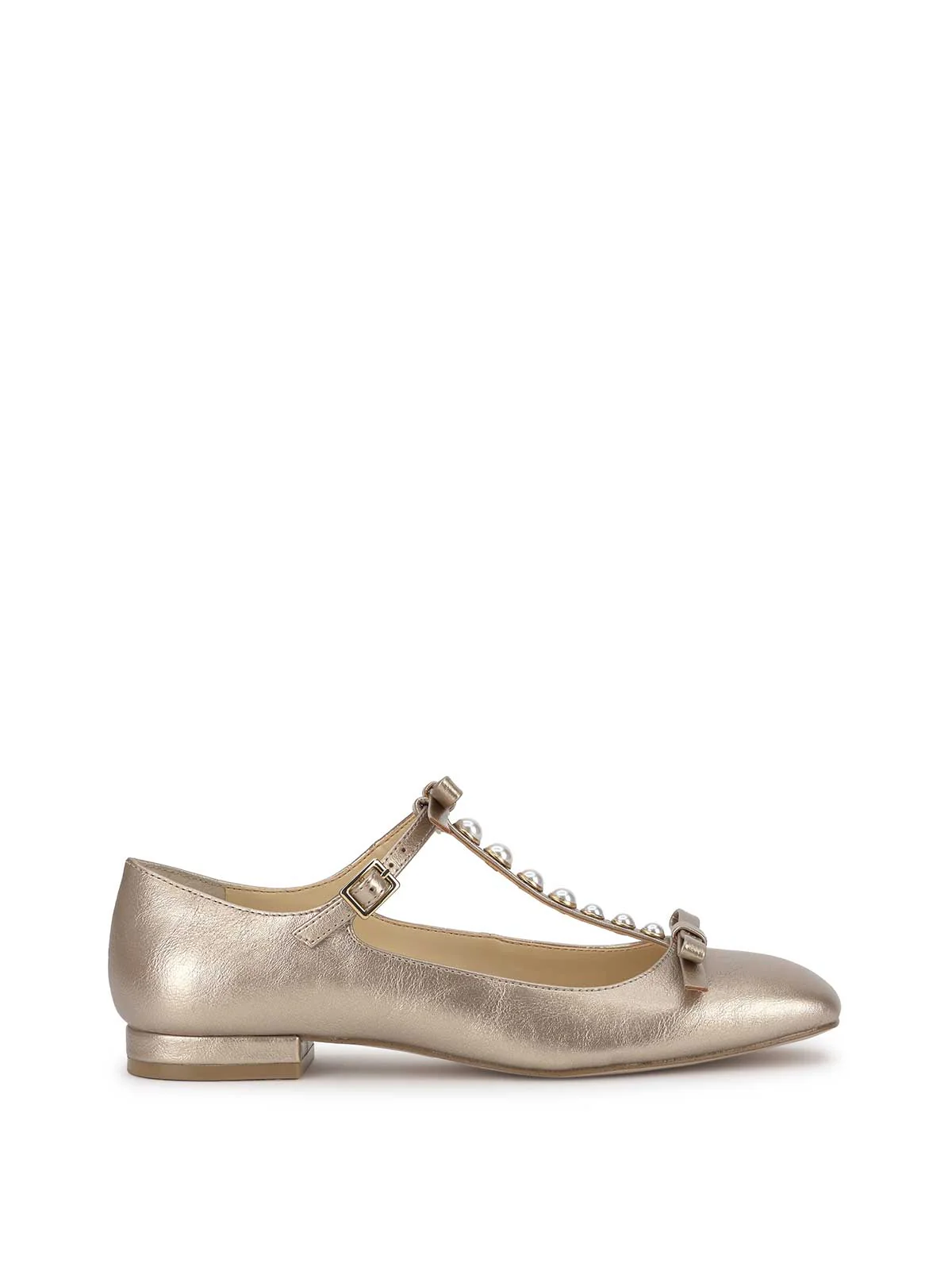 3535-gold-5.5-gold-5.5-variation-1.webp Jolliya Ballet Flat in Gold