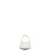 Mezzah Flat in White