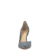 Prizma D'Orsay Pump in Shadow Blue