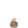Evirra High Heel in Chai Latte