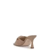 Evirra High Heel in Chai Latte