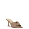 Evirra High Heel in Chai Latte