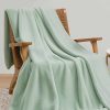 3645-faux-fur-throw-blanket-in-sea-foam-green-1.jpg Faux Fur Throw Blanket in Sea Foam Green