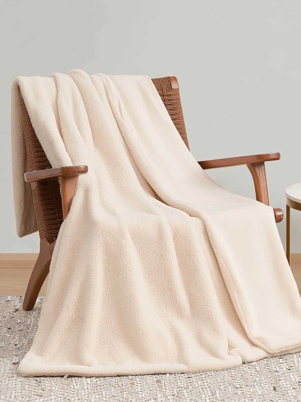 3646-faux-fur-throw-blanket-in-sea-salt-1.jpg Faux Fur Throw Blanket in Sea Salt