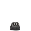Colyve Sandal in Black