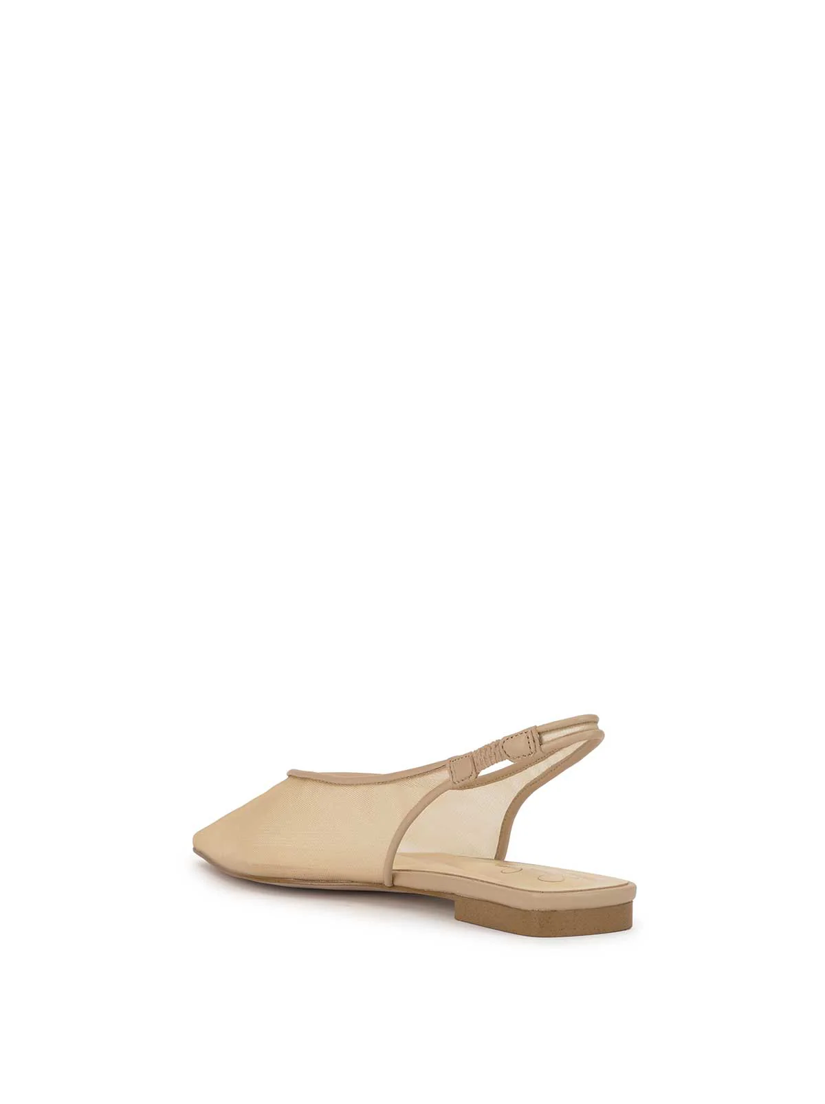 Mezzah Flat in Sand
