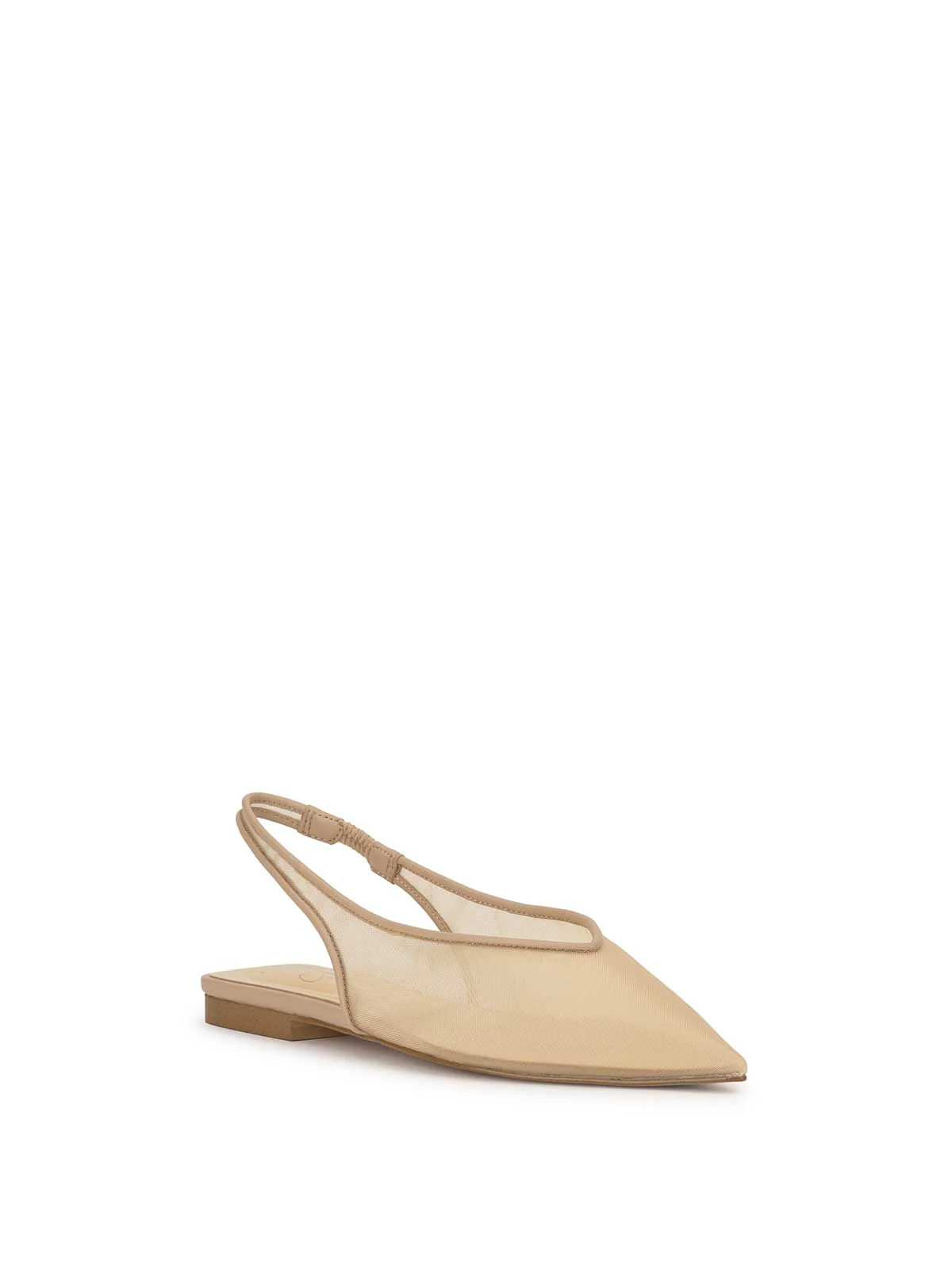 Mezzah Flat in Sand