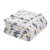 3684-cottage-rose-blue-plush-throw-blanket-4.webp Cottage Rose Blue Plush Throw Blanket