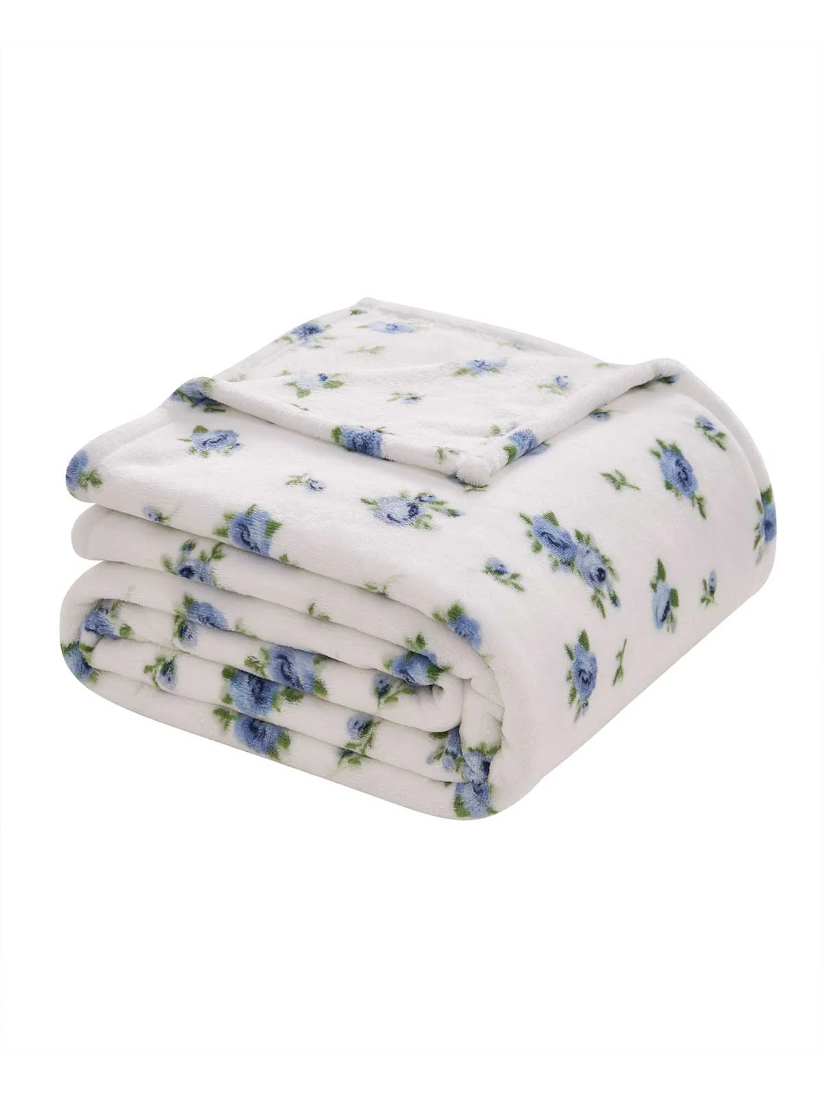 3684-cottage-rose-blue-plush-throw-blanket-4.webp Cottage Rose Blue Plush Throw Blanket