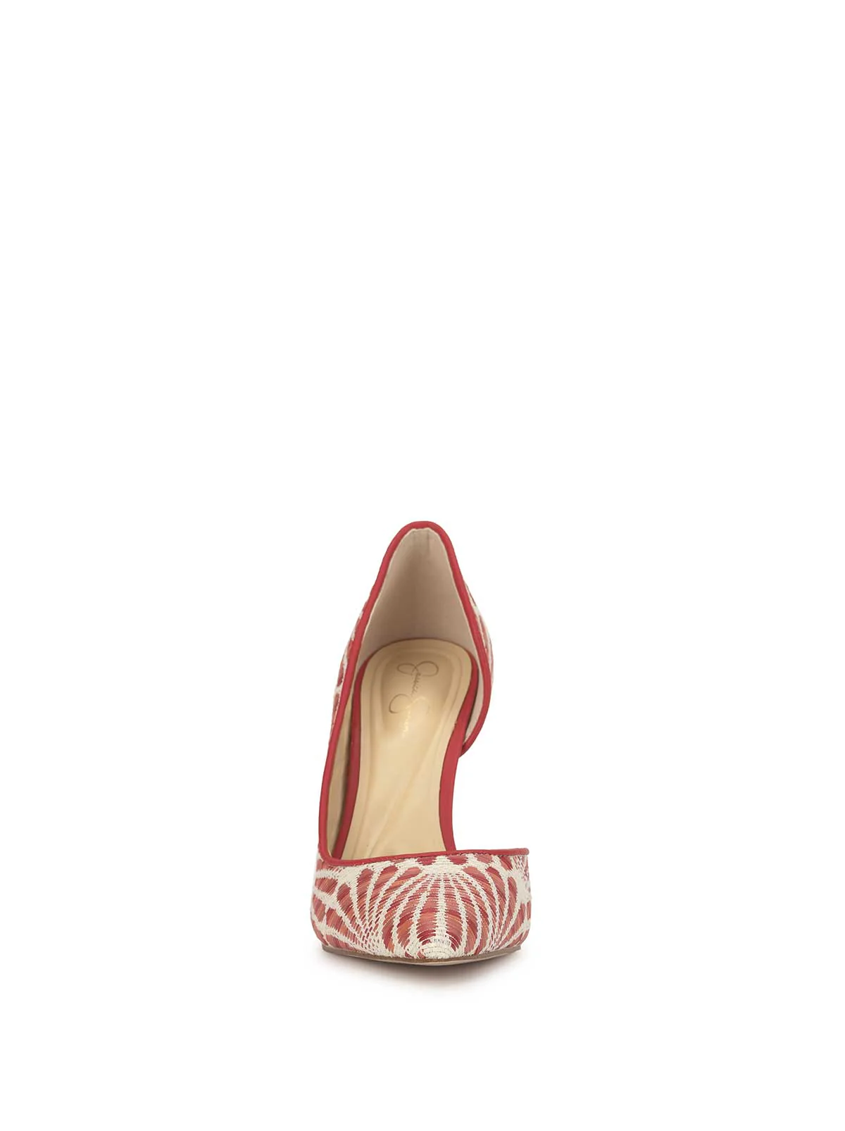3695-prizma-d-orsay-pump-in-poppy-sunray-2.webp Prizma D'Orsay Pump in Poppy Sunray