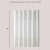3726-tasia-taupe-shower-curtain-set-4.webp Tasia Taupe Shower Curtain Set