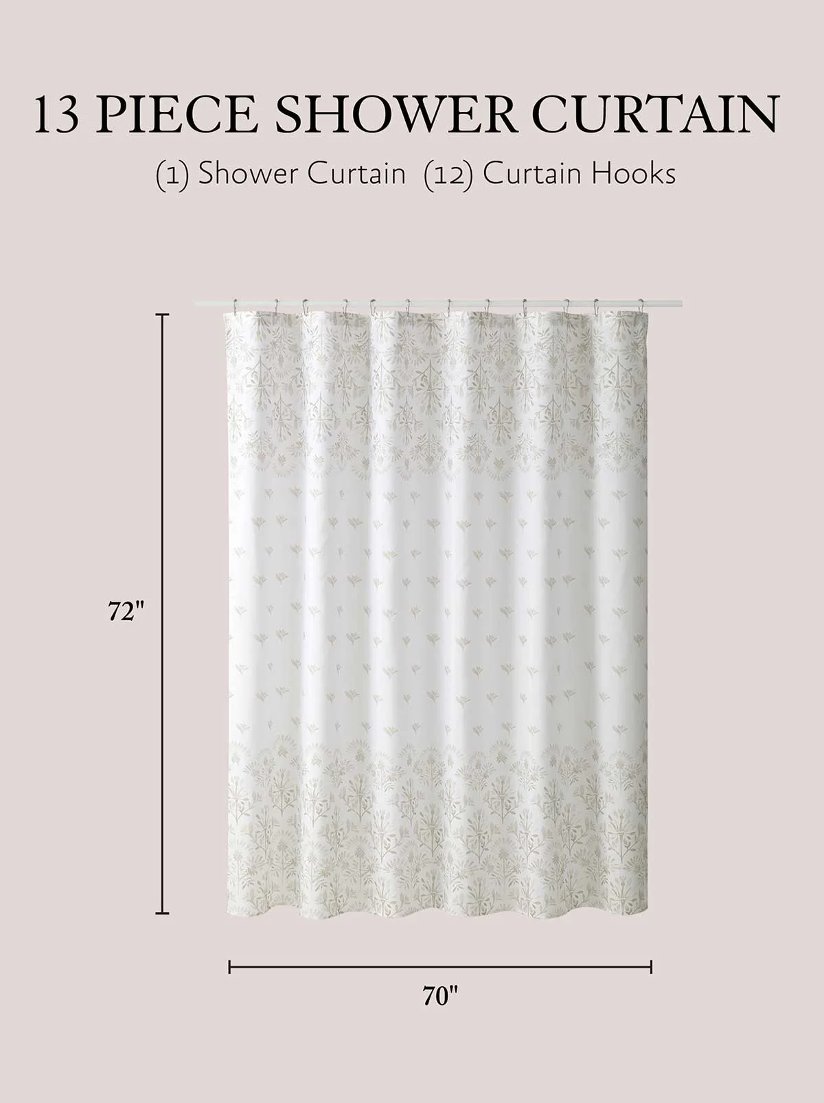 3726-tasia-taupe-shower-curtain-set-4.webp Tasia Taupe Shower Curtain Set