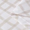 3727-zexie-border-blush-shower-curtain-set-3.jpg Zexie Border Blush Shower Curtain Set