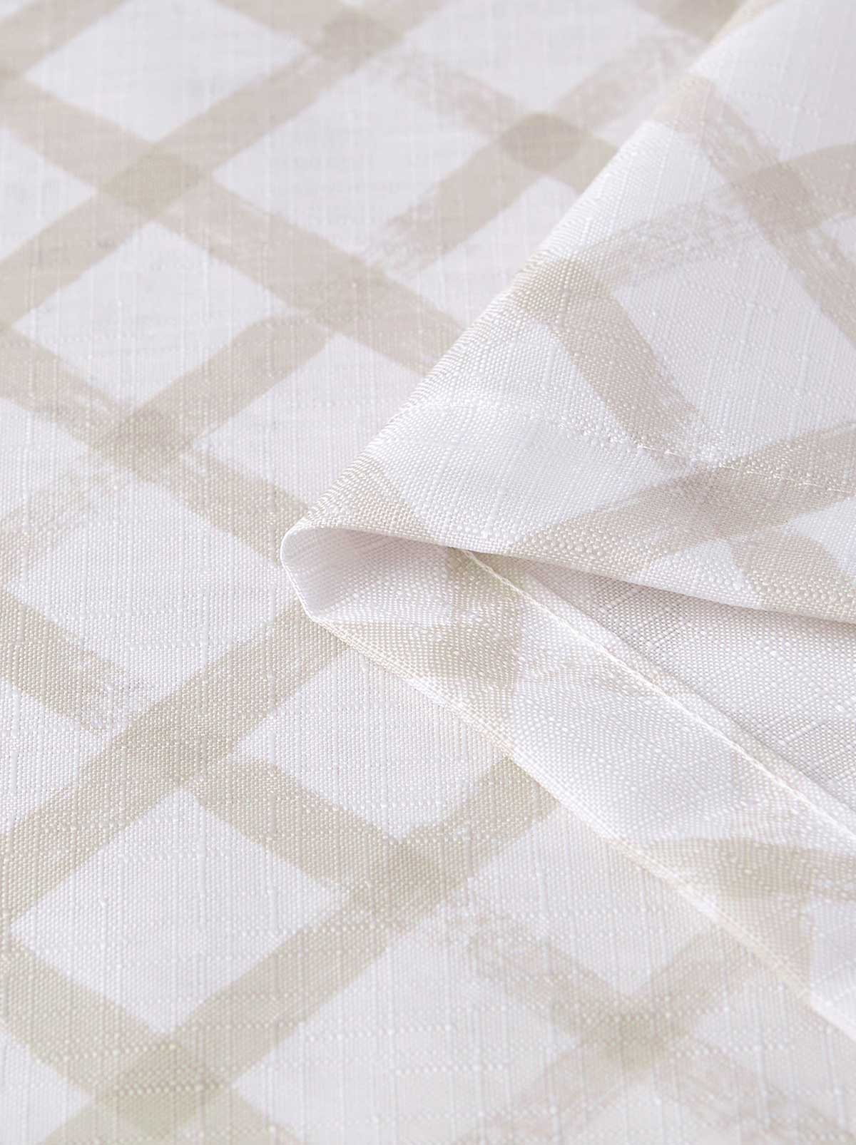 3727-zexie-border-blush-shower-curtain-set-3.jpg Zexie Border Blush Shower Curtain Set