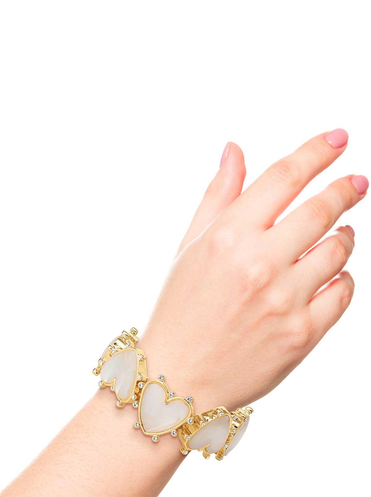 3782-heart-bracelet-2.jpg Heart Bracelet