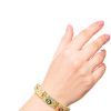 Evil Eye Stretch Bracelet