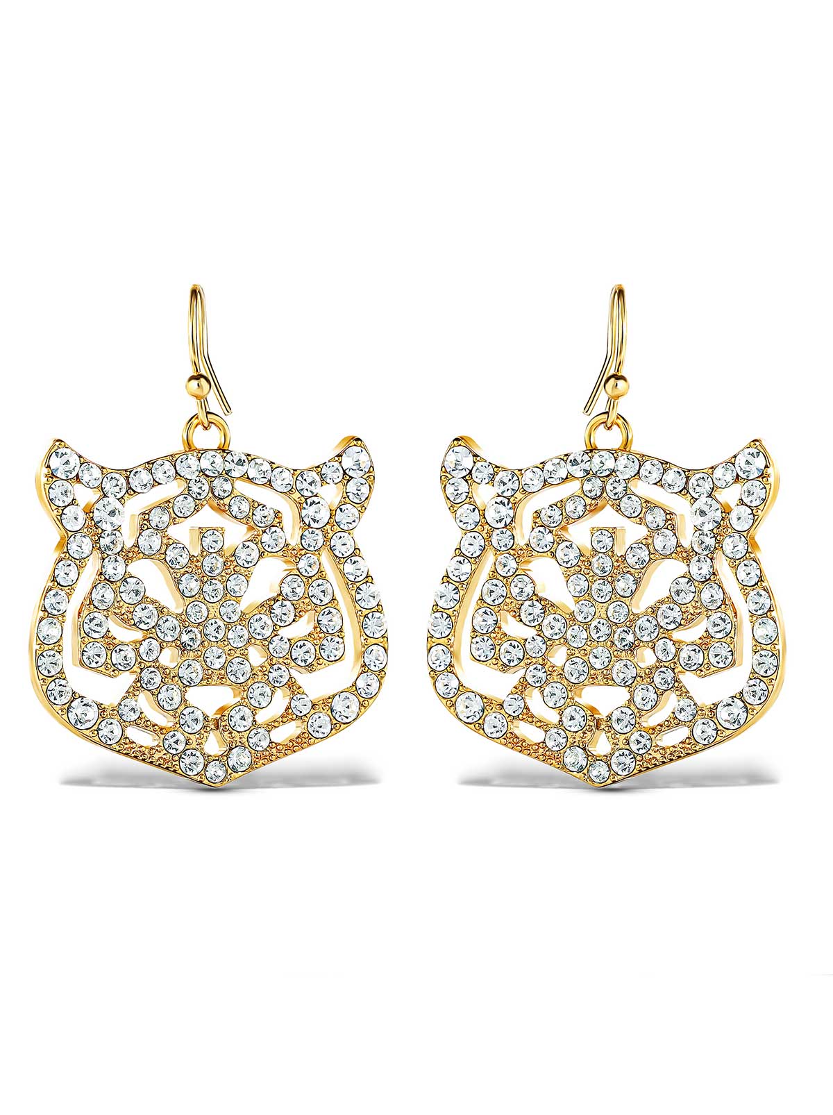 3785-tiger-drop-earrings-1.jpg Tiger Drop Earrings