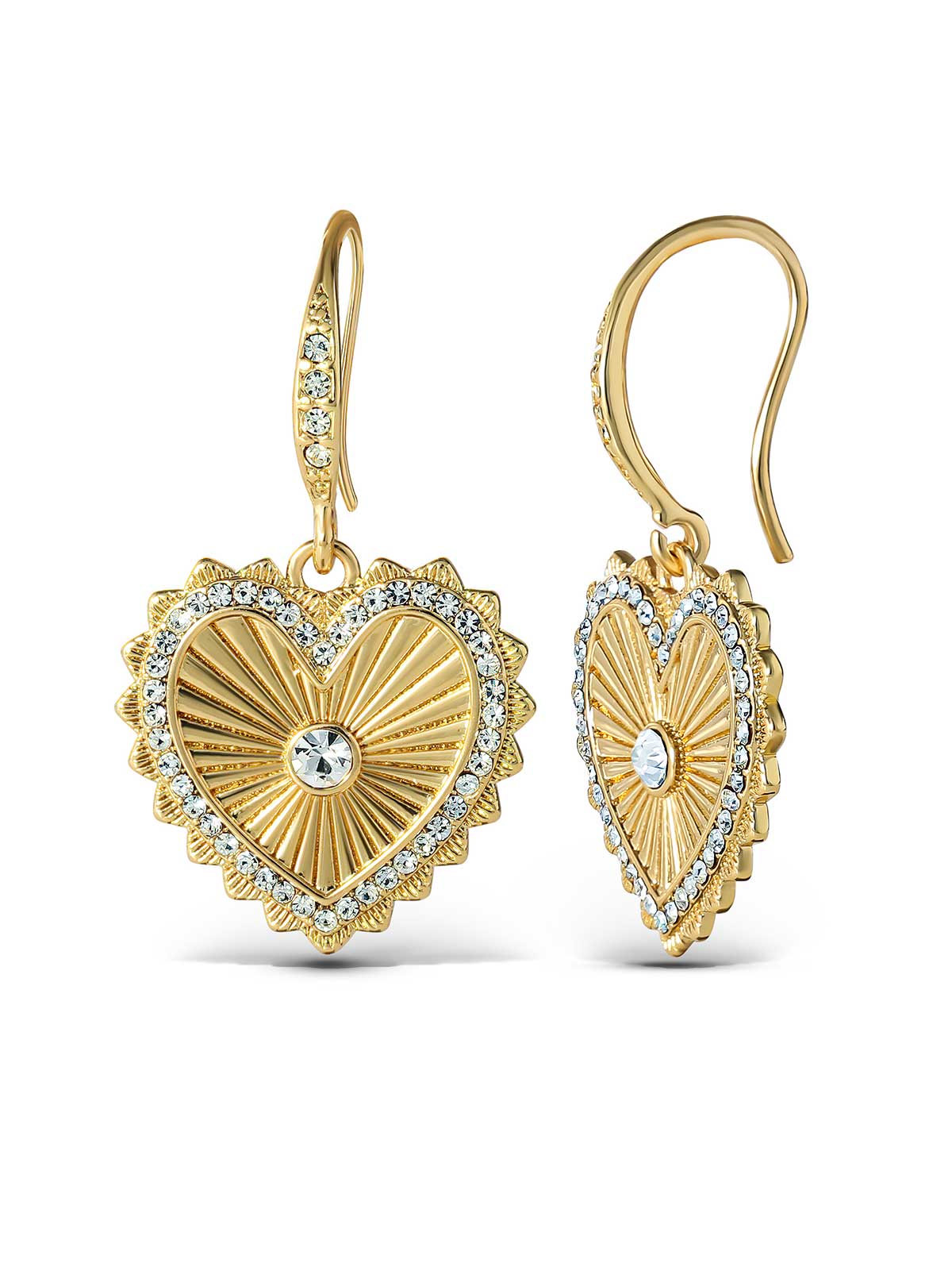 3788-heart-drop-earrings-2.jpg Heart Drop Earrings