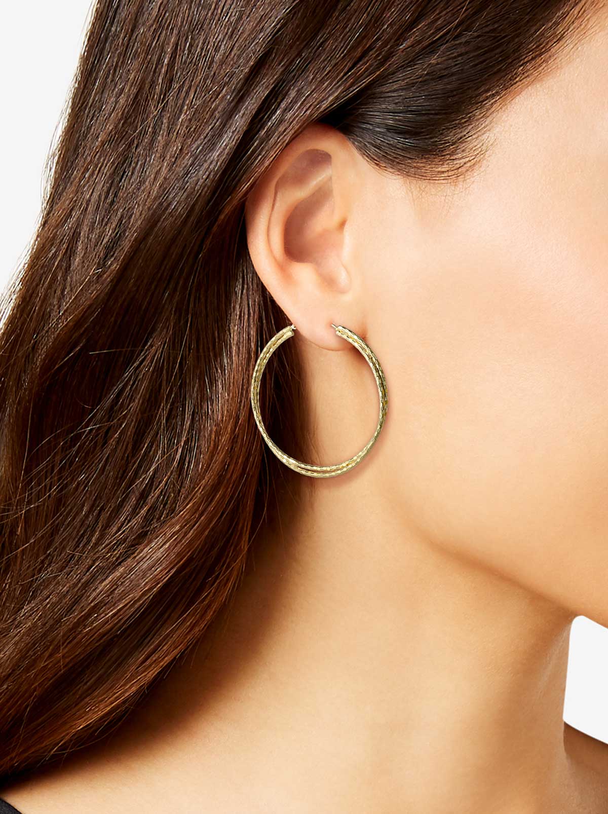 3795-double-hoop-faceted-earrings-1.jpg Double Hoop Faceted Earrings