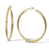 3795-double-hoop-faceted-earrings-2.webp Double Hoop Faceted Earrings