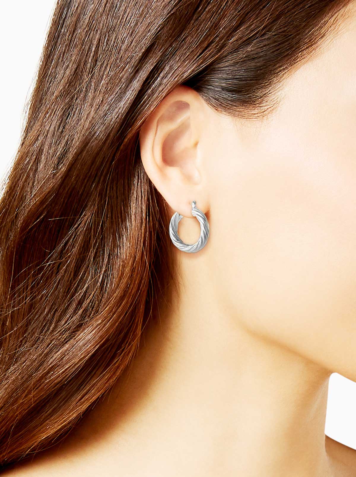 3798-thick-twisted-hoop-earrings-in-silver-1.jpg Thick Twisted Hoop Earrings in Silver
