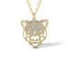 3799-tiger-necklace-1.jpg Tiger Necklace