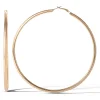 3811-large-3.75-hoop-earring-1.webp Large 3.75" Hoop Earring