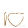 3823-heart-hoop-earrings-2.webp Heart Hoop Earrings