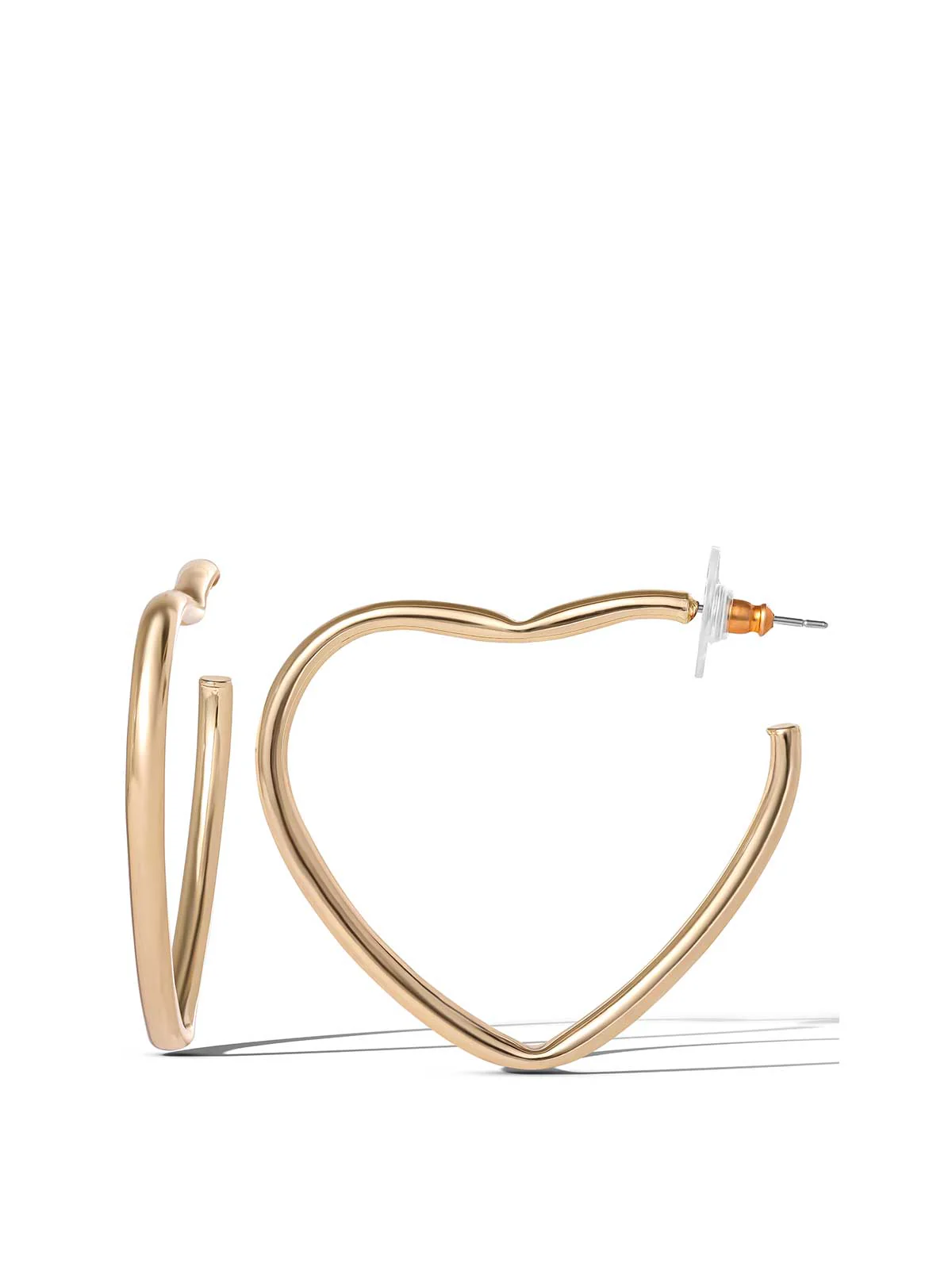 3823-heart-hoop-earrings-2.webp Heart Hoop Earrings