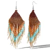 3853-multi-seed-beads-dangle-earring-1.webp Multi Seed Beads Dangle Earring