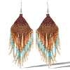 3853-multi-seed-beads-dangle-earring-2.webp Multi Seed Beads Dangle Earring