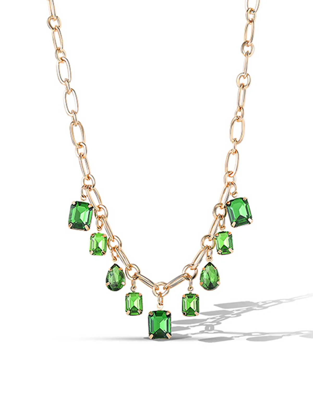 3855-gold-emerald-pendant-necklace-1.webp Gold Emerald Pendant Necklace