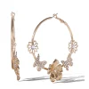 3867-accented-hoop-earrings-2.webp Accented Hoop Earrings