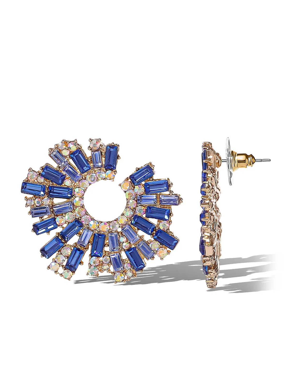 3871-sunburst-blue-crystal-earrings-3.webp Sunburst Blue Crystal Earrings