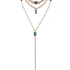 3874-layered-gemstone-necklace-1.webp Layered Gemstone Necklace
