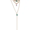 3874-layered-gemstone-necklace-2.webp Layered Gemstone Necklace