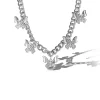 3877-butterfly-charm-necklace-1.webp Butterfly Charm Necklace