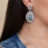 3881-boho-chic-earrings-2.jpg Boho Chic Earrings
