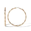 3887-twisted-rope-style-hoop-earrings-1.webp Twisted Rope-Style Hoop Earrings