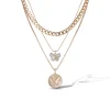 3890-layered-butterfly-pendant-necklace-1.webp Layered Butterfly Pendant Necklace