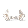 3892-crystal-studded-butterfly-earrings-2.webp Crystal-Studded Butterfly Earrings