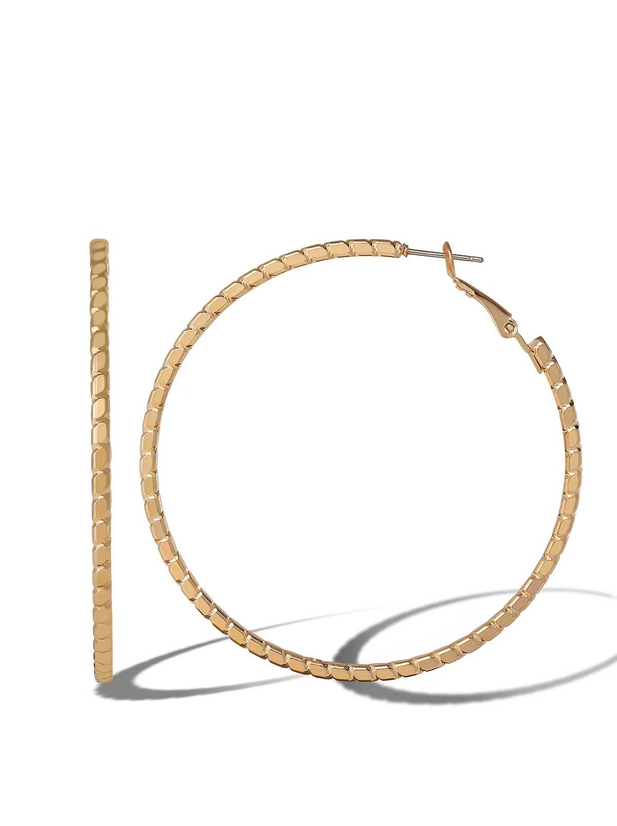 3894-textured-hoop-earrings-1.webp Textured Hoop Earrings
