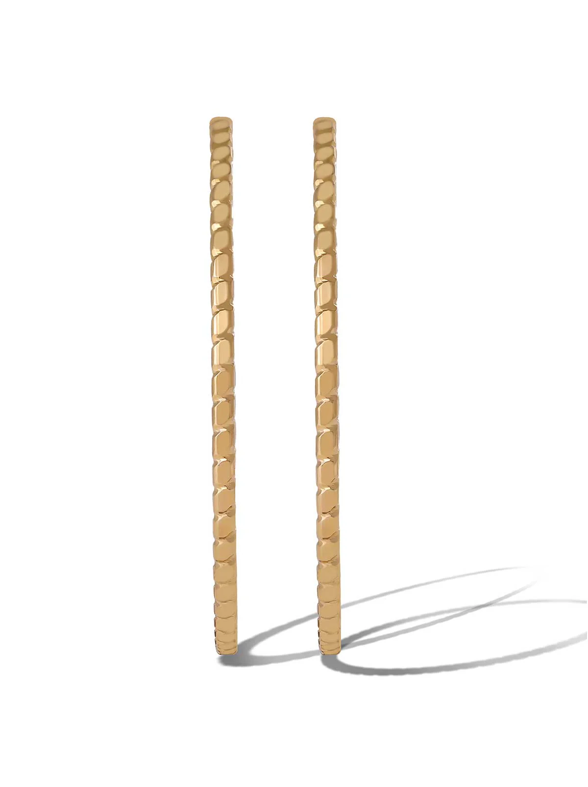 3894-textured-hoop-earrings-2.webp Textured Hoop Earrings