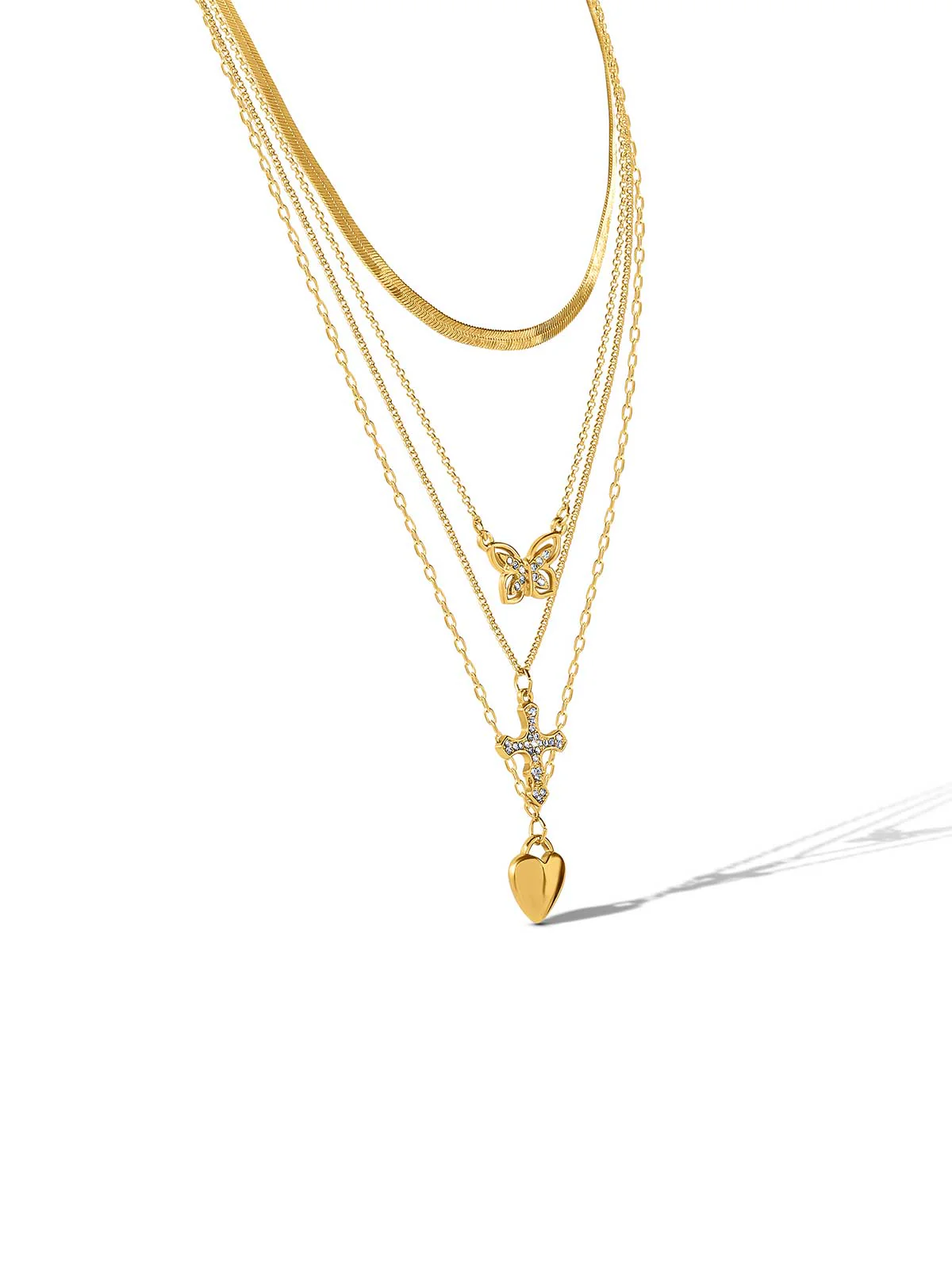 3897-multi-layer-charm-necklace-set-2.webp Multi-Layer Charm Necklace Set
