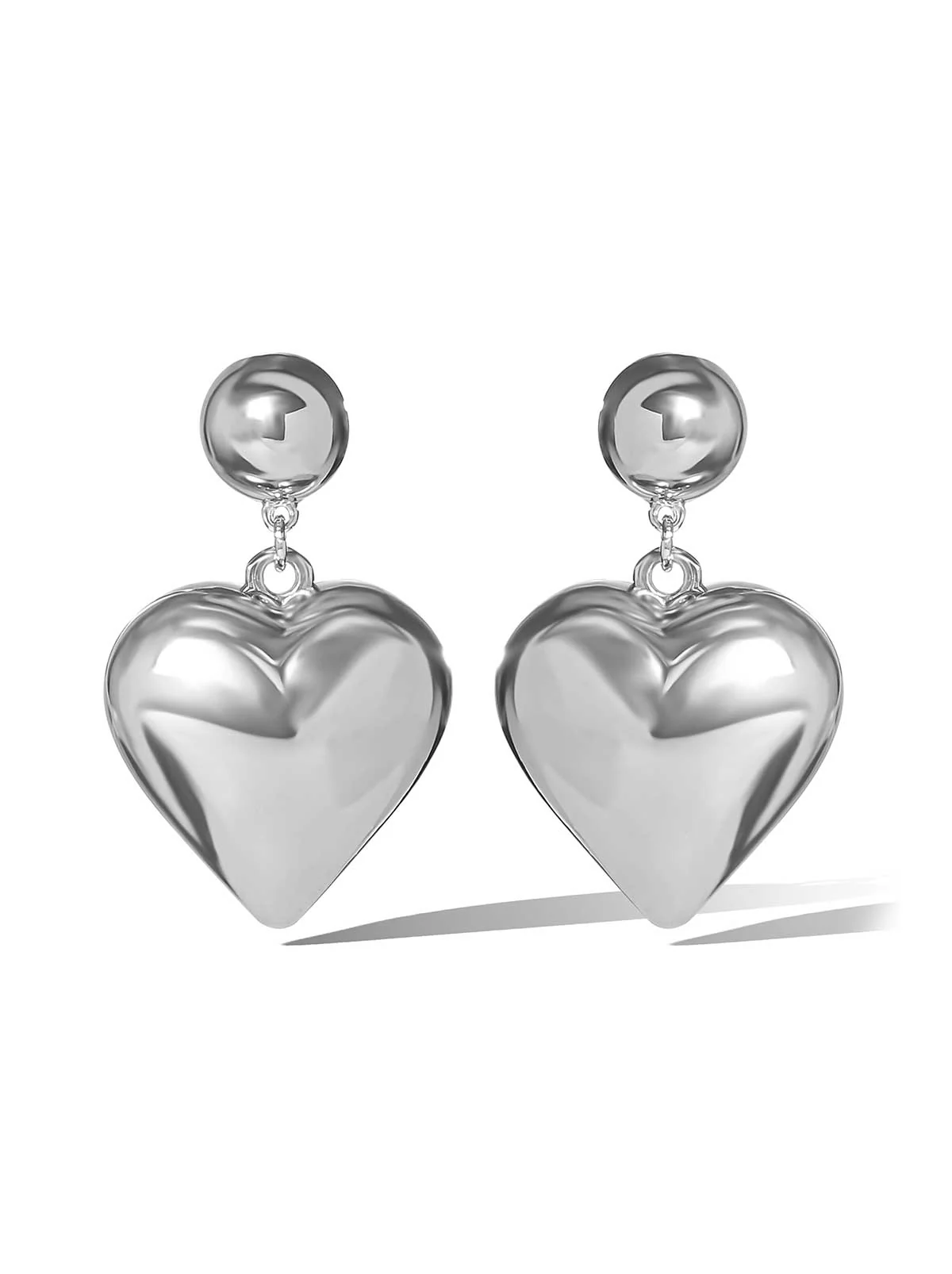 3902-bold-puff-heart-drop-earrings-2.webp Bold Puff Heart Drop Earrings