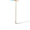 3904-layered-turquoise-gold-bead-necklace-2.webp Layered Turquoise & Gold Bead Necklace